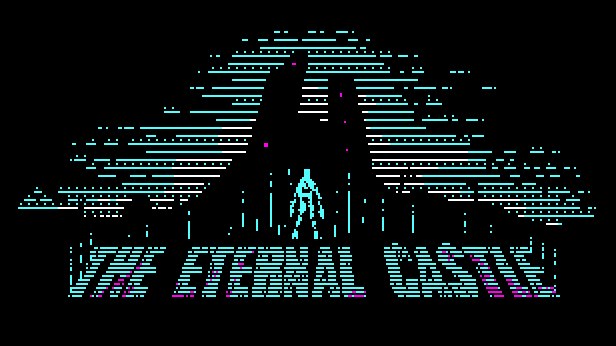 The Eternal Castle [REMASTERED]