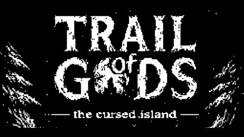 Trail of Gods: The Cursed Island